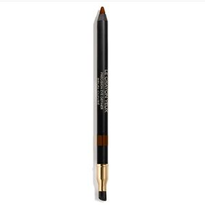 CHANEL precision eye definer 66 - BRUN-CUIVRÉ
